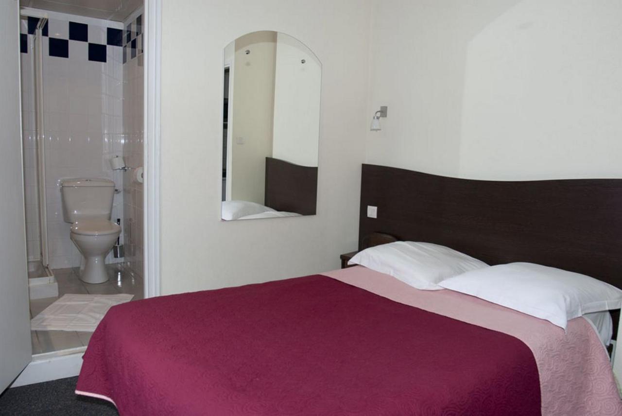 Acacias Apparts Hotel Plombieres-les-Bains Room photo