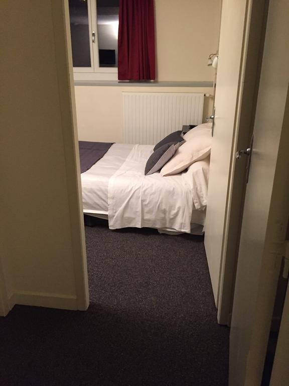 Acacias Apparts Hotel Plombieres-les-Bains Room photo